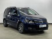 Volkswagen Touran I Рестайлинг 2 Ярославль  - изображение 19