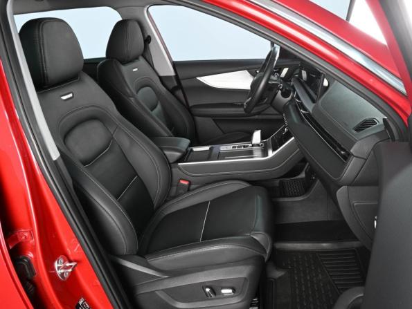 Chery Tiggo 7 Pro Max I с пробегом 2022 года, цена 1 749 000 рублей, 36755 км, внедорожник, Автокод Объявления