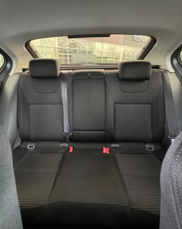 Skoda Octavia III (A7) Рестайлинг с пробегом 2018 года, цена 2 150 000 рублей, 83073 км, лифтбек, Автокод Объявления