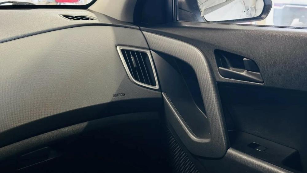 Hyundai Creta I Рестайлинг Пермь  - изображение 24