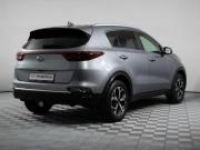 Kia Sportage IV Рестайлинг Москва  - изображение 20