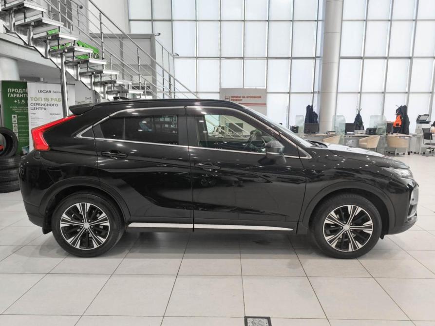 Mitsubishi Eclipse Cross I Казань  - изображение 5