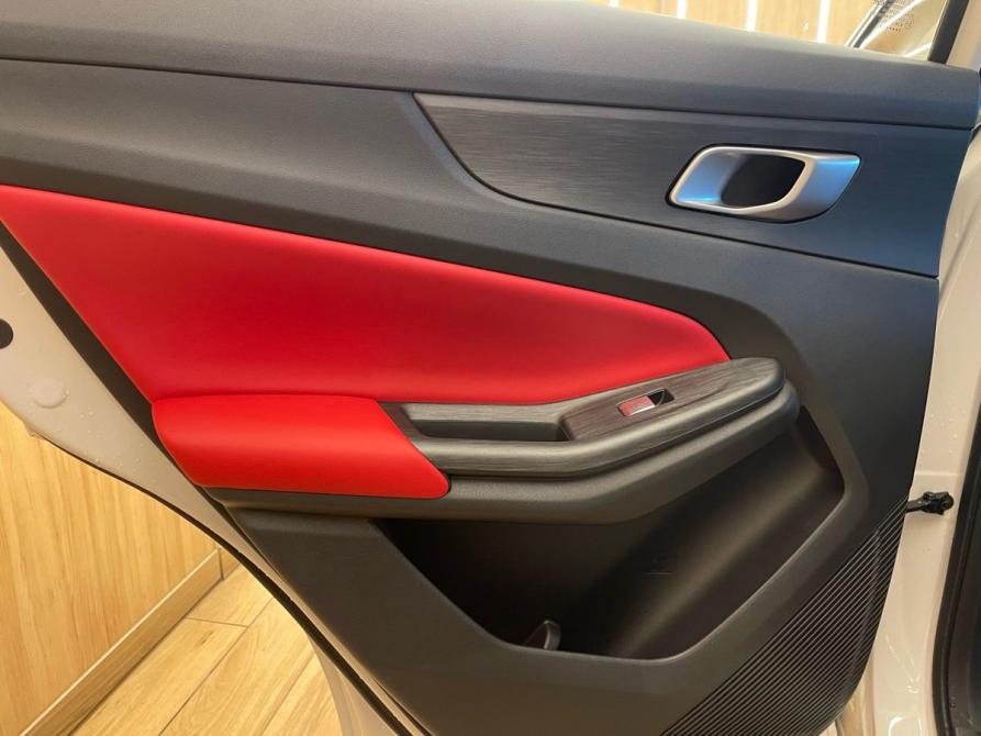 Changan UNI-S (CS55 Plus) Санкт-Петербург  - изображение 17