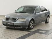 Audi A6 II (C5) Иваново  - изображение 27