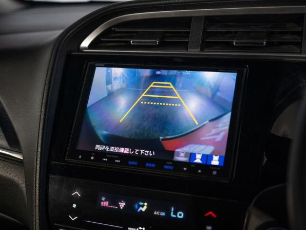 Honda Shuttle II с пробегом 2015 года, цена 1 149 500 рублей, 189750 км, универсал, Автокод Объявления