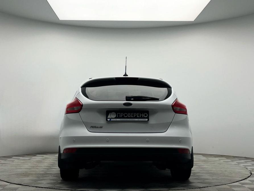 Ford Focus III Рестайлинг Мурманск  - изображение 6