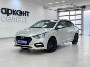 Hyundai Solaris II Волгоград  - изображение 36