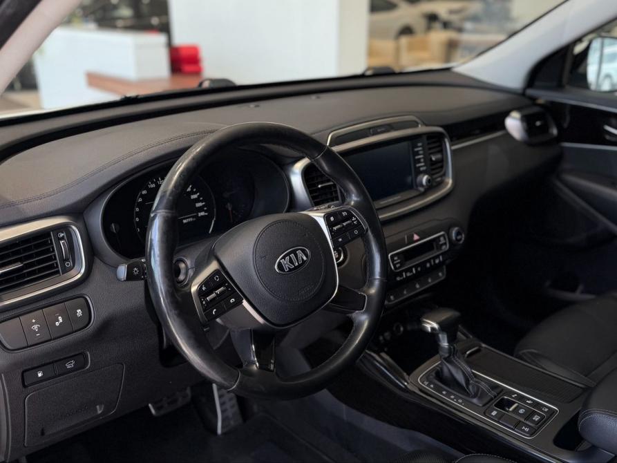 Kia Sorento III Prime Рестайлинг Краснодар  - изображение 9