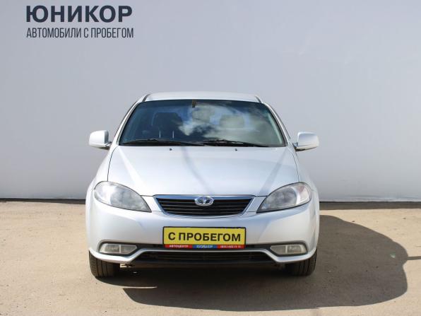 Daewoo Gentra II с пробегом 2013 года, цена 449 000 рублей, 198942 км, седан, Автокод Объявления