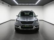 Skoda Yeti I Рестайлинг Тверь  - изображение 18