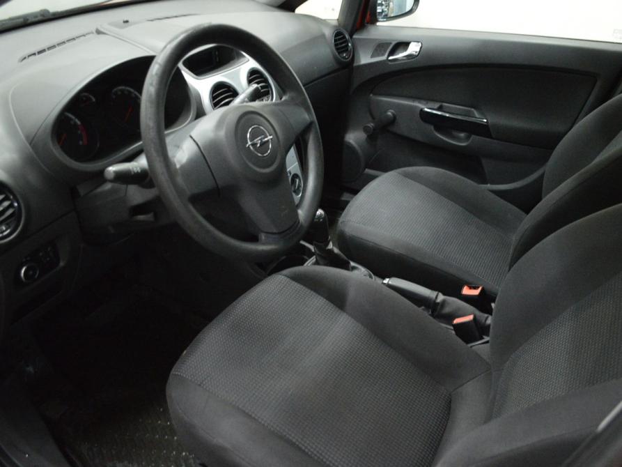 Opel Corsa D Рестайлинг II Санкт-Петербург  - изображение 9