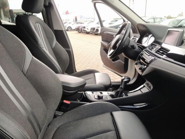 BMW X1 II (F48) Рестайлинг с пробегом 2020 года, цена 3 099 000 рублей, 93500 км, внедорожник, Автокод Объявления