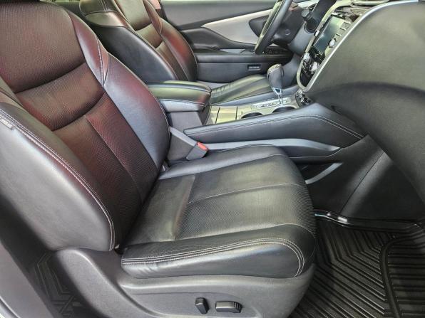 Nissan Murano III (Z52) с пробегом 2019 года, цена 2 920 000 рублей, 92305 км, внедорожник, Автокод Объявления