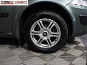 Renault Megane II Белгород  - изображение 26