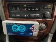 Toyota Chaser VI (X100) Рестайлинг Кемерово  - изображение 26