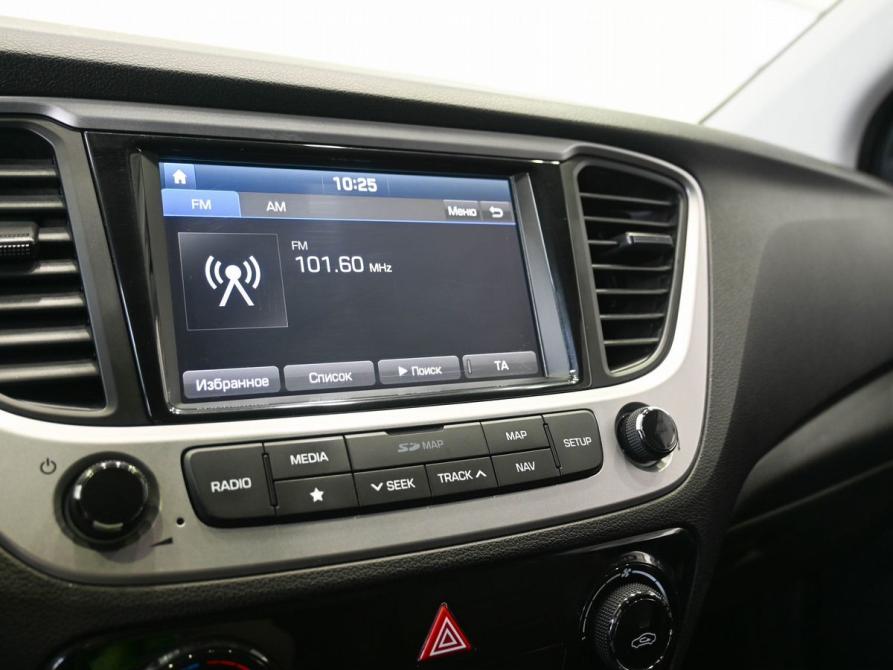 Hyundai Solaris II Ростов-на-Дону  - изображение 18