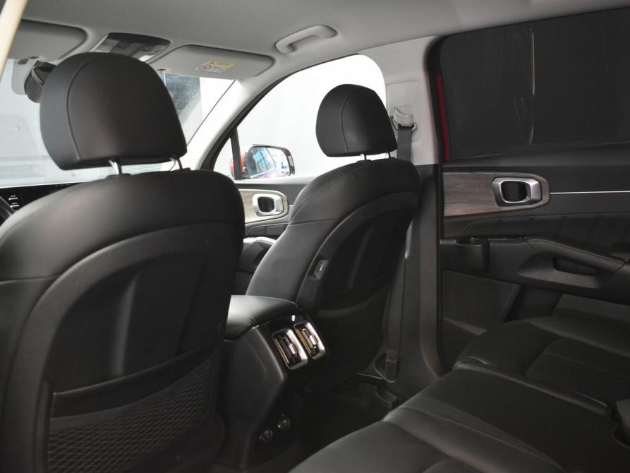 Kia Sorento IV Москва  - изображение 27