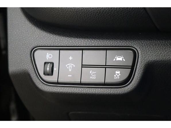 Kia Seltos I с пробегом 2020 года, цена 2 049 000 рублей, 134980 км, внедорожник, Автокод Объявления