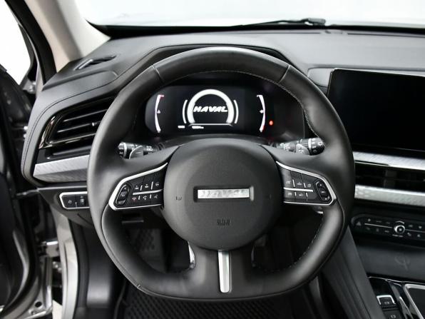 Haval F7 II с пробегом 2024 года, цена 2 847 000 рублей, 12291 км, внедорожник, Автокод Объявления