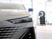 Changan UNI-V I Рестайлинг 1 Калининград  - изображение 35