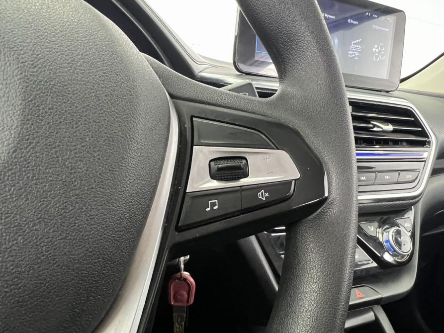 Changan Alsvin Уфа  - изображение 16