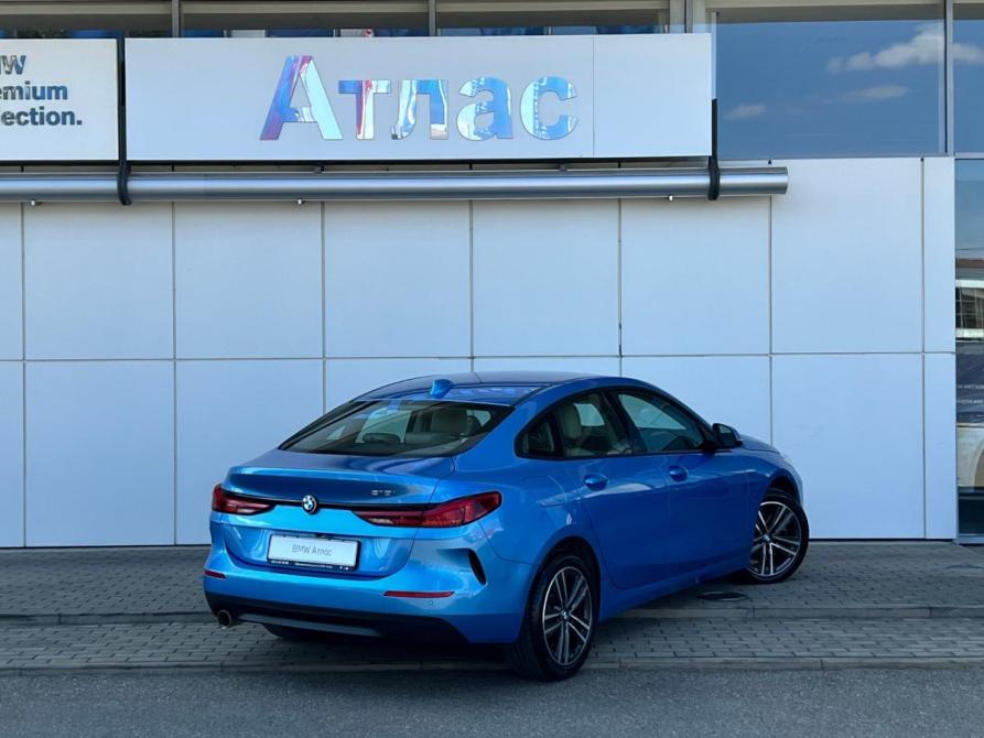 BMW 2 серии F44 Краснодар  - изображение 2