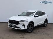Haval F7 I Москва  - изображение 15