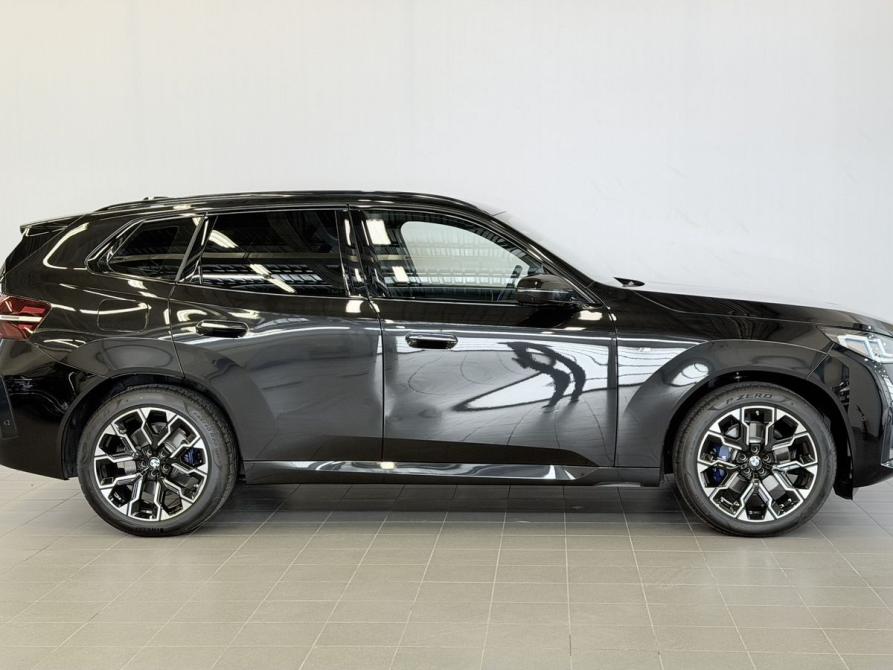 BMW X3 IV (G45/G48) Воронеж  - изображение 38