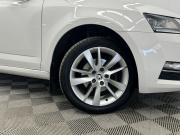 Skoda Octavia III (A7) Рестайлинг Воронеж  - изображение 56