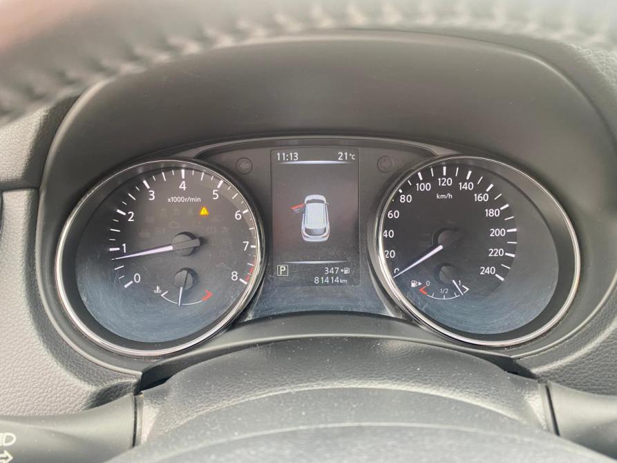 Nissan Qashqai II Екатеринбург  - изображение 12