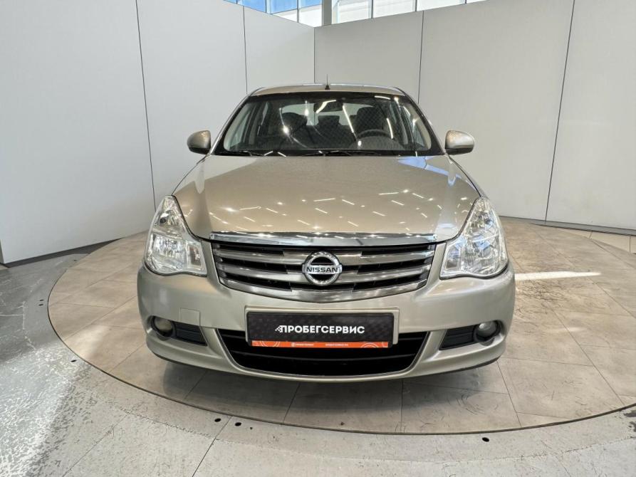 Nissan Almera III (G15) Волжский  - изображение 5