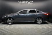 Kia Optima IV Крым  - изображение 33