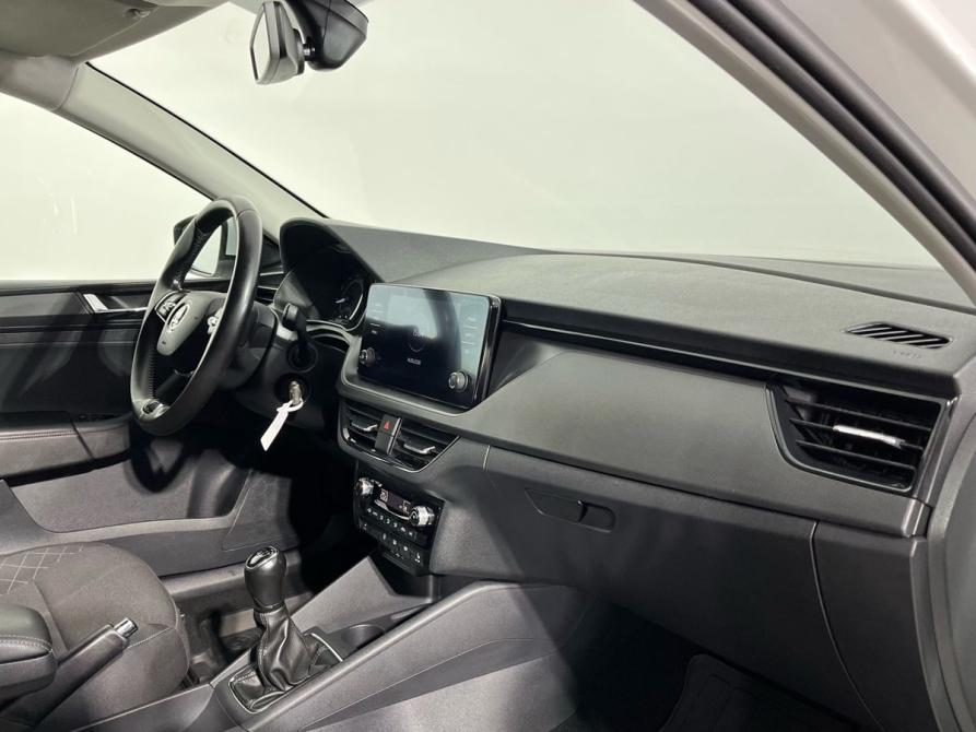 Skoda Rapid II Ижевск  - изображение 9