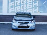 Hyundai Solaris I Владимир  - изображение 25
