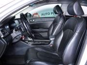 Kia Optima IV Минеральные Воды  - изображение 31