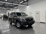 Toyota Land Cruiser Prado 150 Series Рестайлинг 1 Тверь  - изображение 28