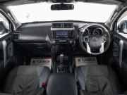 Toyota Land Cruiser Prado 150 Series Рестайлинг 1 Иркутск  - изображение 38