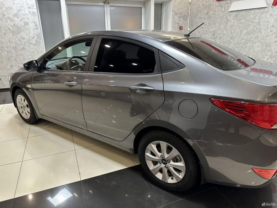 Hyundai Solaris I Рестайлинг Ярославль  - изображение 32