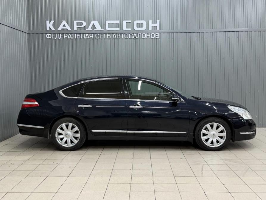 Nissan Teana II (J32) Магнитогорск  - изображение 6