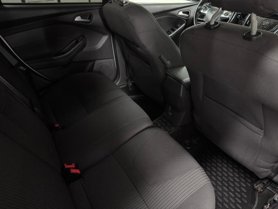 Ford Focus III Тюмень  - изображение 19