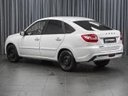 Lada (ВАЗ) Granta I Рестайлинг Ставрополь  - изображение 21