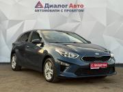 Kia Ceed III Набережные Челны  - изображение 24