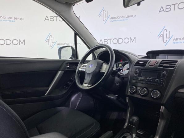 Subaru Forester IV с пробегом 2013 года, цена 1 239 000 рублей, 224000 км, внедорожник, Автокод Объявления