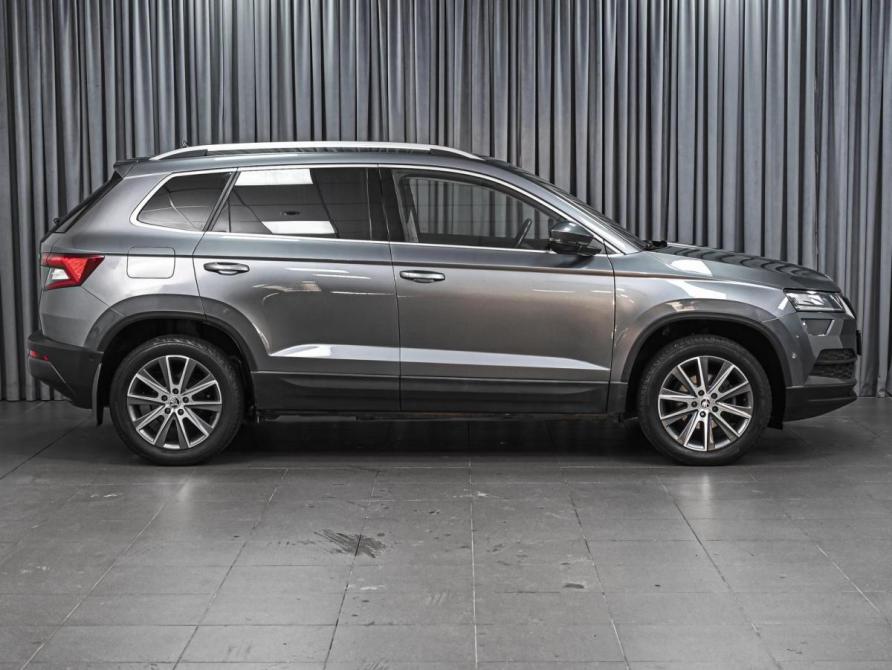 Skoda Karoq I Ставрополь  - изображение 5
