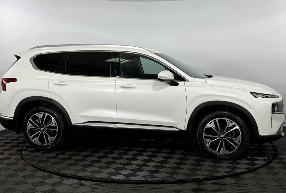 Hyundai Santa Fe IV Рестайлинг Нижний Новгород  - изображение 5