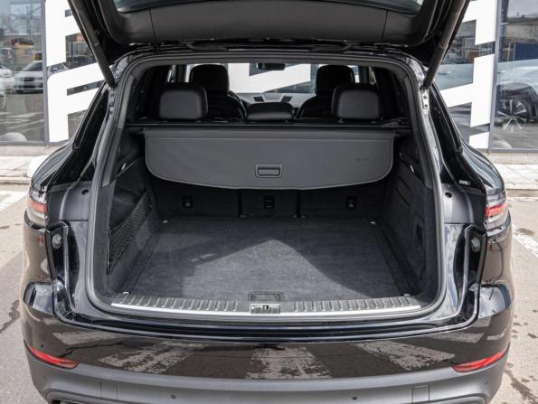 Porsche Cayenne III с пробегом 2018 года, цена 5 419 000 рублей, 122912 км, внедорожник, Автокод Объявления