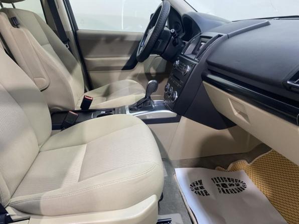 Land Rover Freelander II Рестайлинг 2 с пробегом 2013 года, цена 1 914 800 рублей, 159557 км, внедорожник, Автокод Объявления