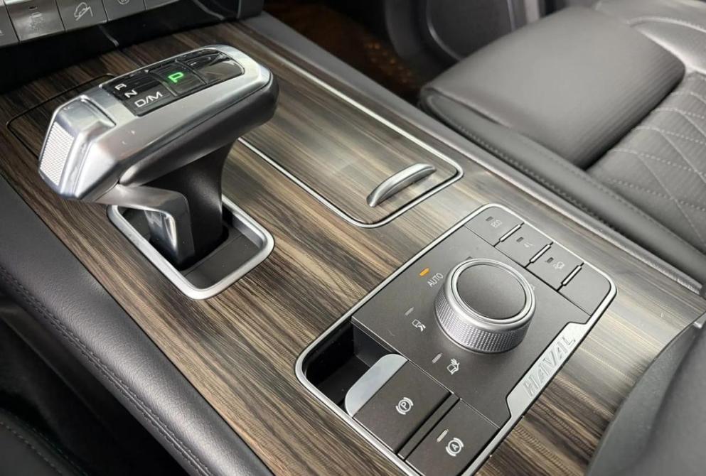 Haval H9 I Рестайлинг Киров  - изображение 24