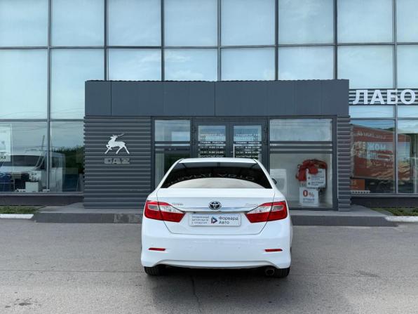 Toyota Camry VII (XV50) с пробегом 2014 года, цена 1 750 000 рублей, 226001 км, седан, Автокод Объявления