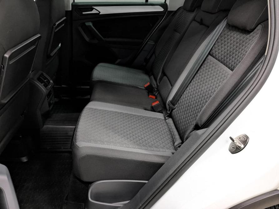 Volkswagen Tiguan II Москва  - изображение 18